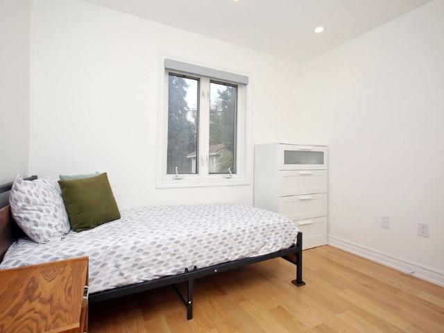 House for rent in Woburn, Ontario