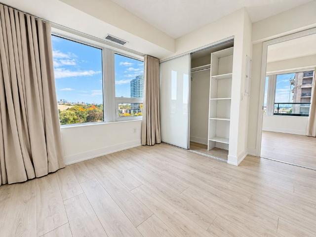 Apartment for rent in Etobicoke Centre, Toronto