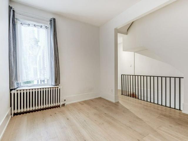 Apartment for rent in Spadina—Fort York, Toronto