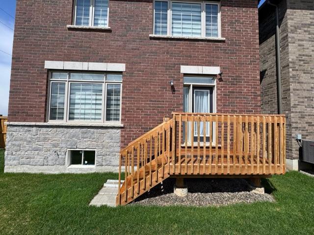 House for rent in Wellington, Ontario