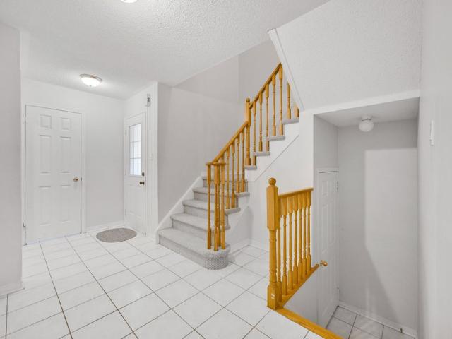 Townhouse for rent in York, Ontario