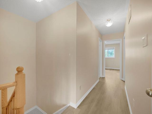 Townhouse for rent in Richmond Hill, Ontario