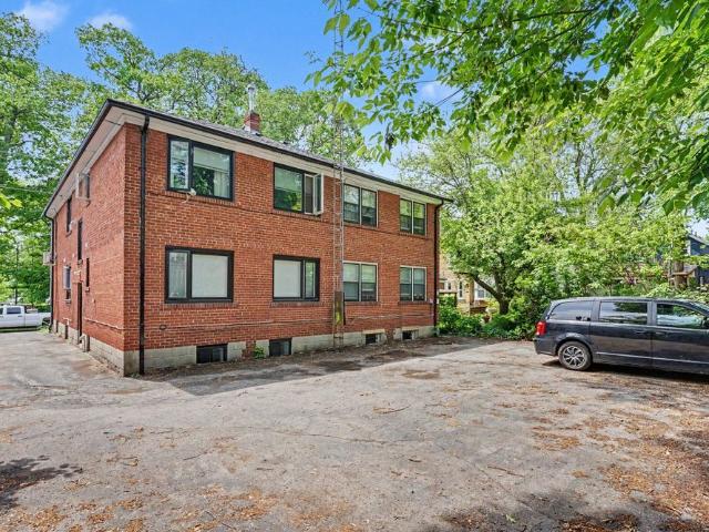 Apartment for rent in Woburn, Ontario