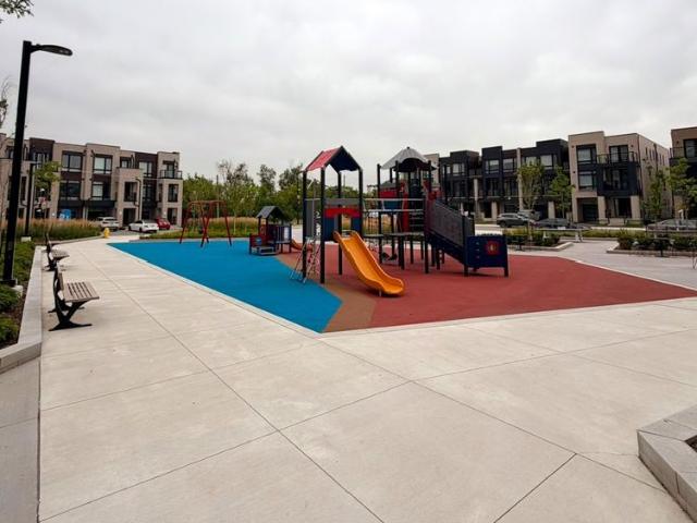 Apartment for rent in York, Ontario