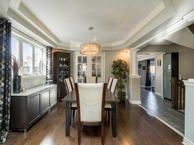 House for rent in Georgetown, Ontario