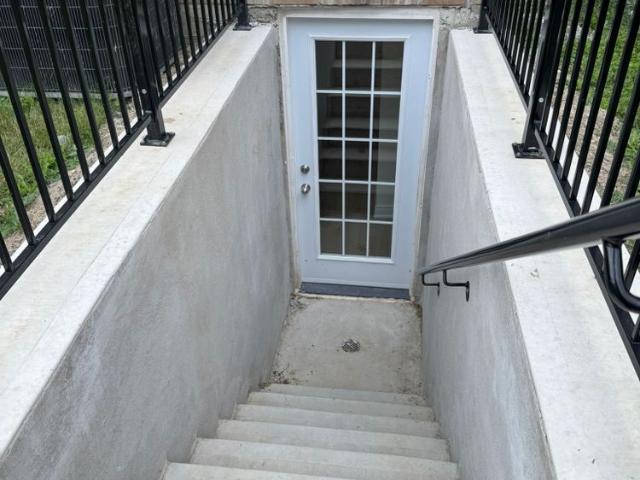 Apartment for rent in Georgina, Ontario