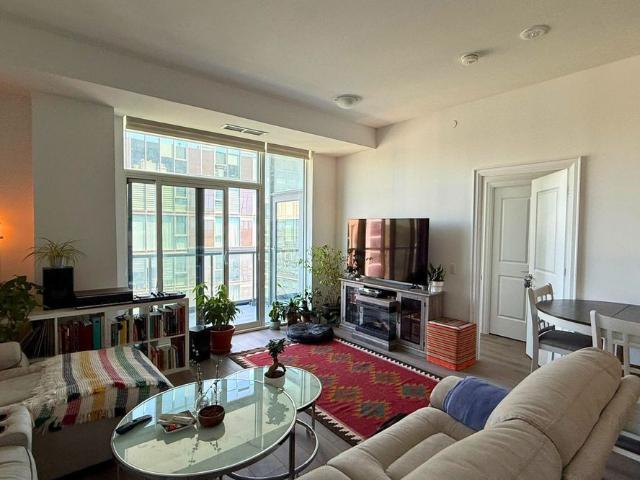 Apartment for rent in York, Ontario