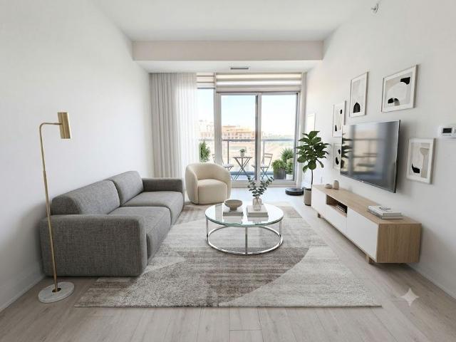 Apartment for rent in SmartCentres Thornhill, Vaughan