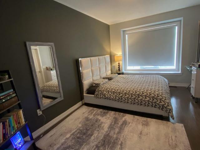 Townhouse for rent in Maple, Vaughan