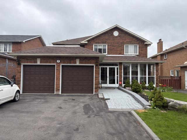 House for rent in York, Ontario