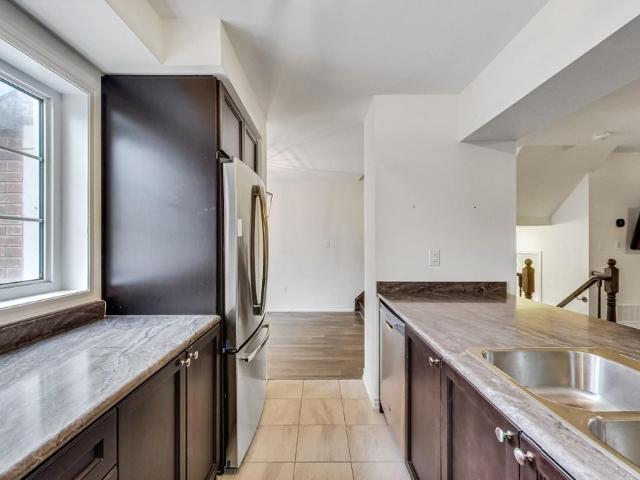Townhouse for rent in Durham, Ontario