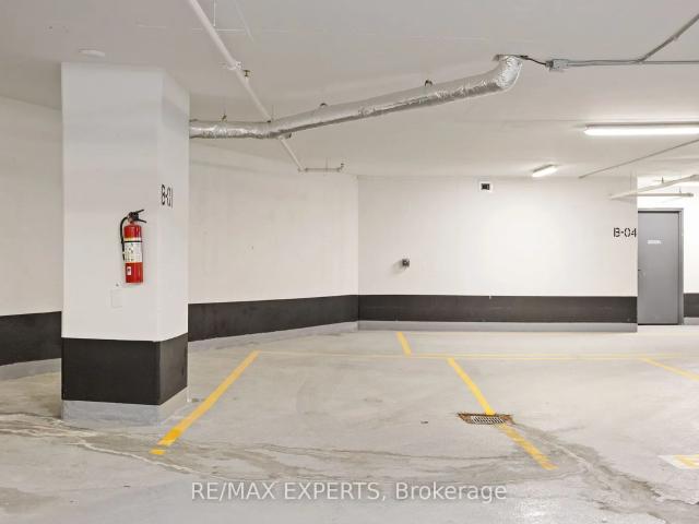 Apartment for rent in Davenport, Toronto