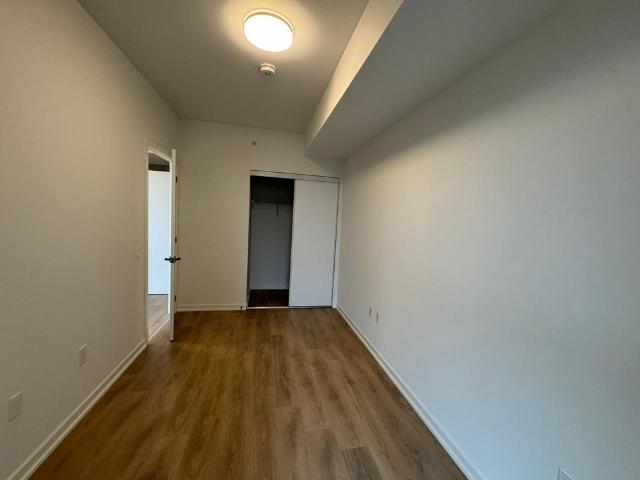 Apartment for rent in Davenport, Toronto