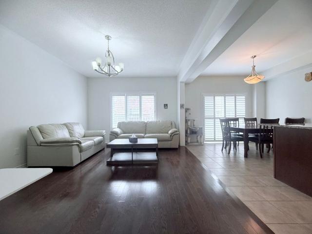 Townhouse for rent in York, Ontario