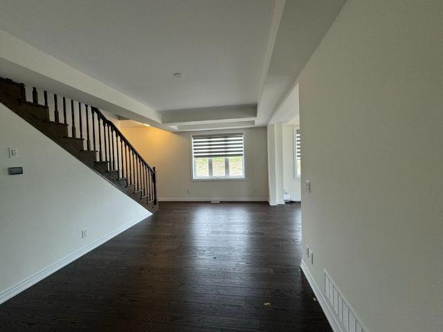 House for rent in Kitchener, Ontario