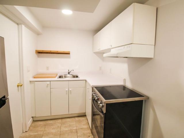 Townhouse for rent in Toronto—Danforth, Toronto