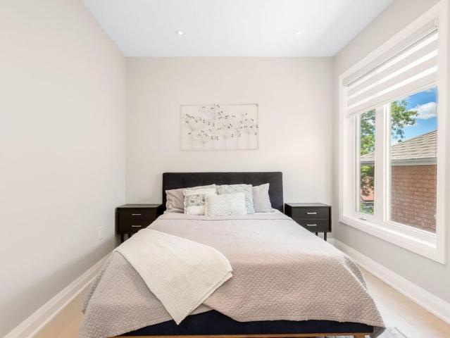 House for rent in Woburn, Ontario