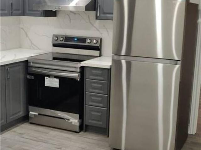 Apartment for rent in Georgina, Ontario