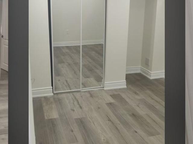 Apartment for rent in Brampton, Golden Horseshoe