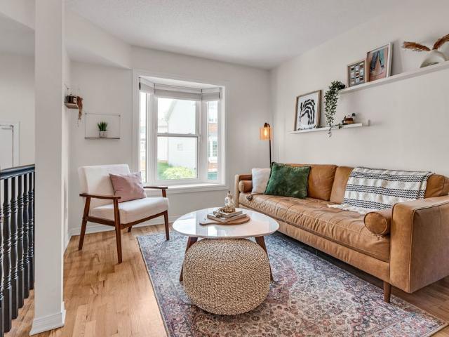 Townhouse for rent in Mulhurst Bay, Ontario