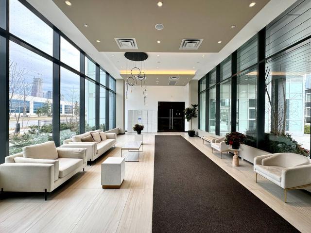 Apartment for rent in Vaughan Metropolitan Centre, Vaughan
