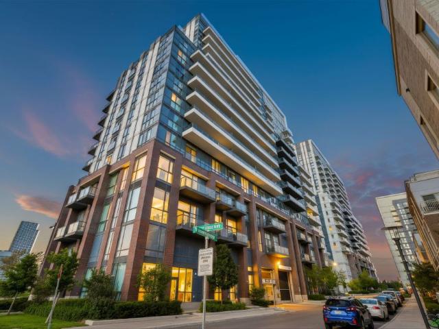 Apartment for rent in Vaughan Metropolitan Centre, Vaughan