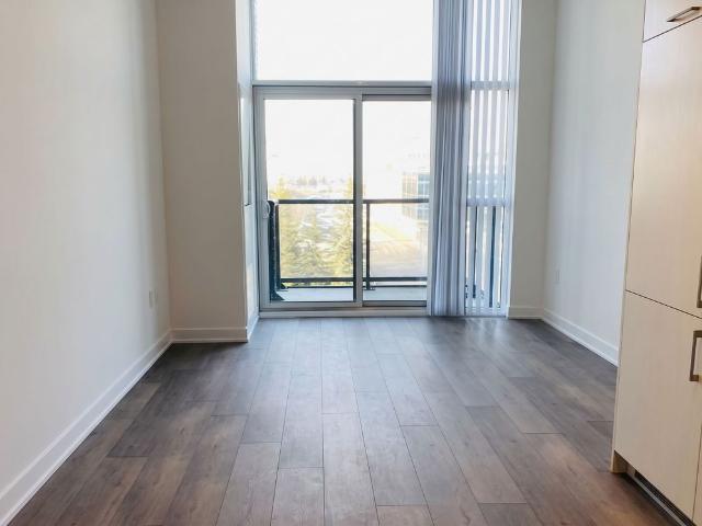 Apartment for rent in Vaughan Metropolitan Centre, Vaughan