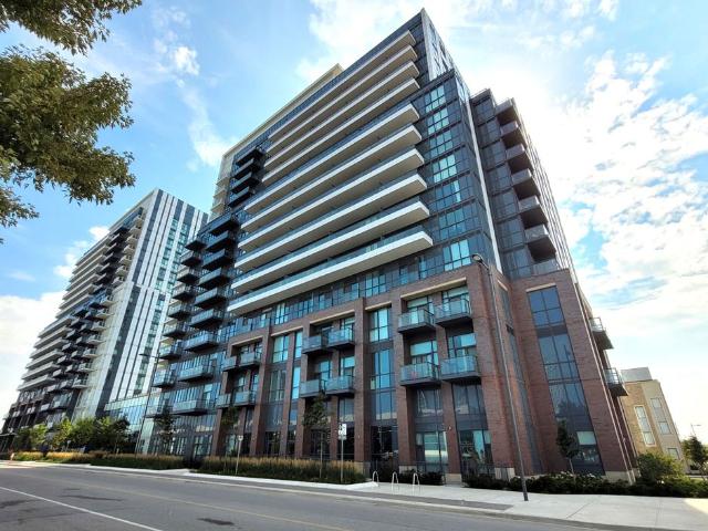 Apartment for rent in Vaughan Metropolitan Centre, Vaughan