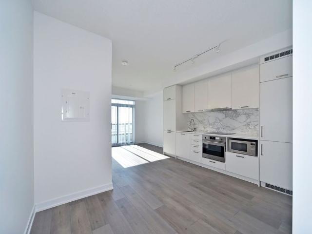 Apartment for rent in York, Ontario