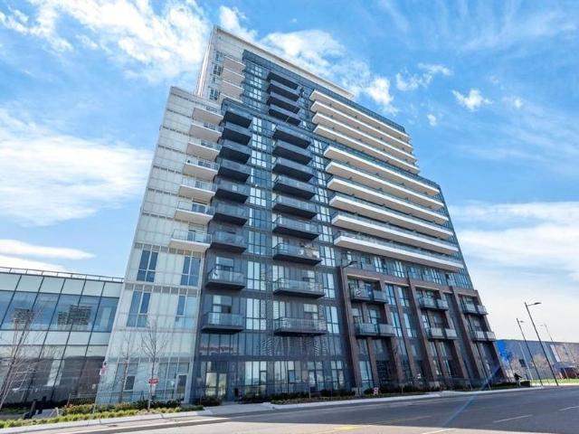 Apartment for rent in York, Ontario