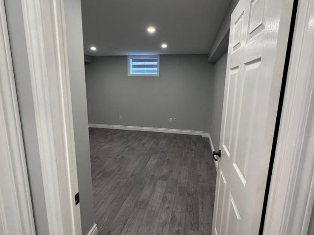 House for rent in Barrie, Ontario