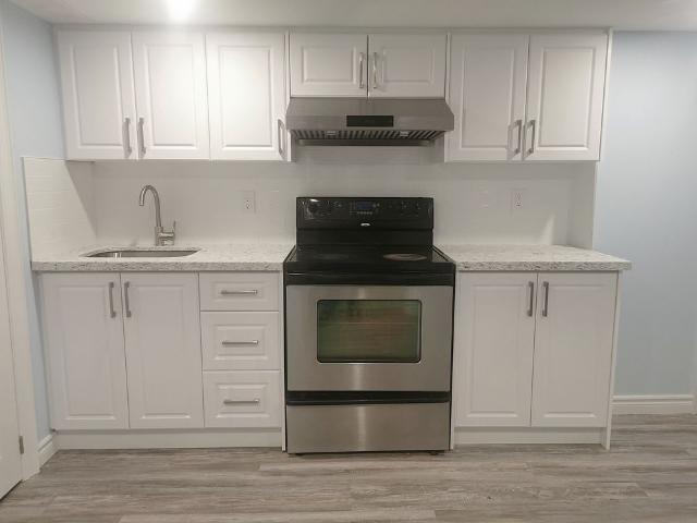 Apartment for rent in York, Ontario