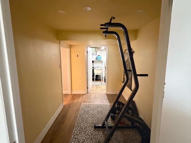 House for rent in York, Ontario