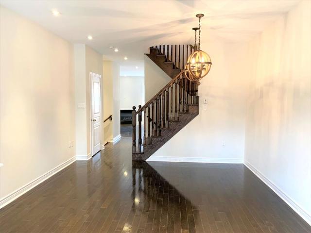Townhouse for rent in York, Ontario