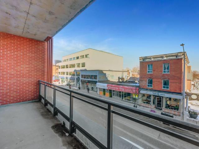 Apartment for rent in Mulhurst Bay, Ontario