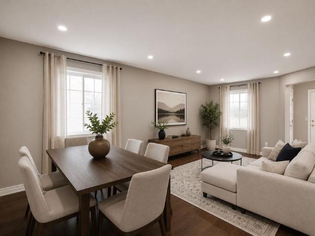 House for rent in Ancaster, Ontario
