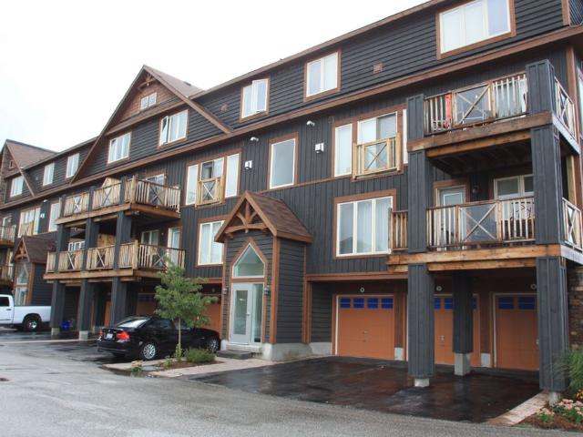 Apartment for rent in Collingwood, Ontario