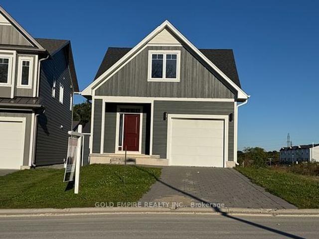 House for rent in London, Southwestern Ontario