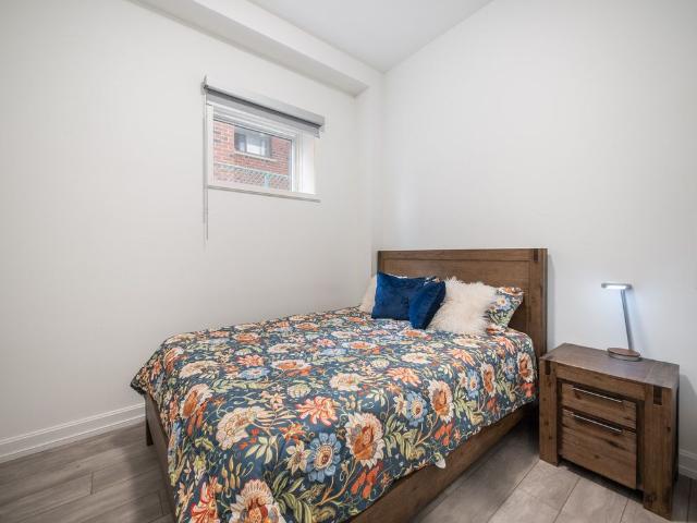 Apartment for rent in York Centre, Toronto