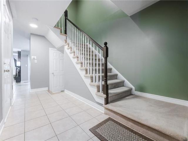 Townhouse for rent in Niagara, Ontario