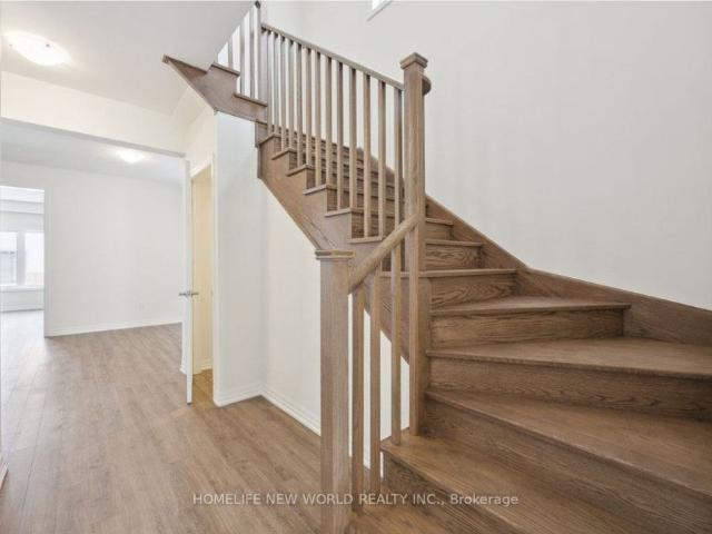 House for rent in York, Ontario