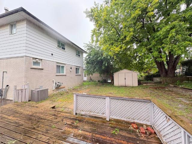 House for rent in Georgina, Ontario