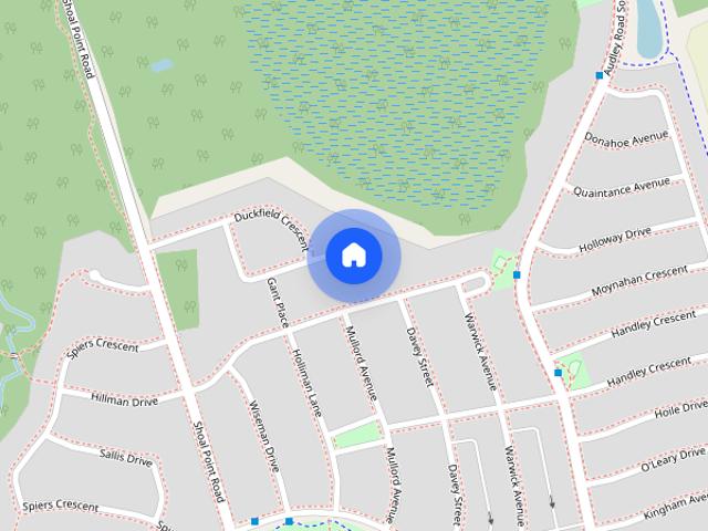 Apartment for rent in Durham, Ontario