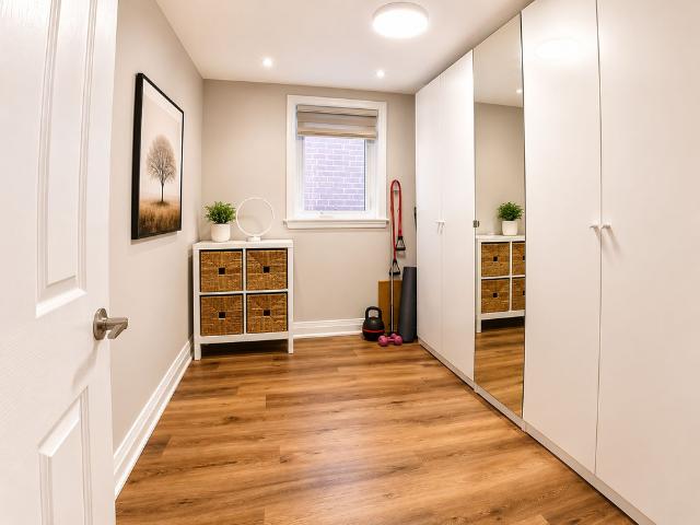 House for rent in Woburn, Ontario