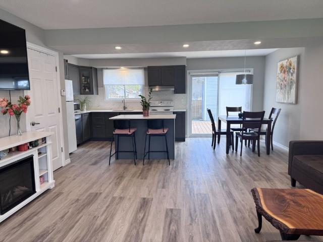 House for rent in Niagara, Ontario