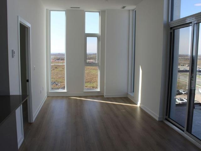 Apartment for rent in Mount Pleasant, Brampton