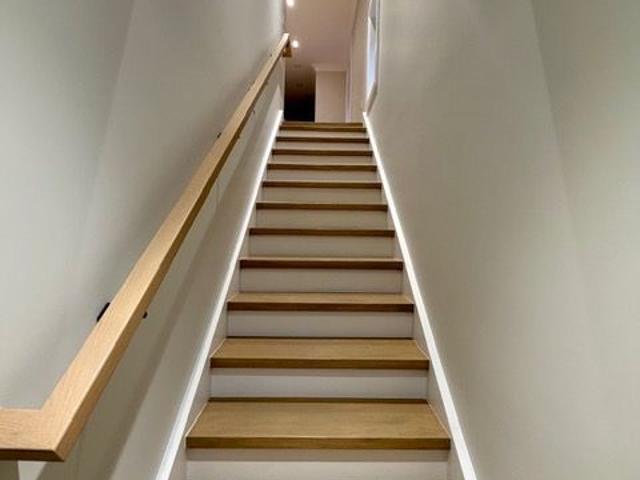 Apartment for rent in Toronto—St. Paul's, Toronto