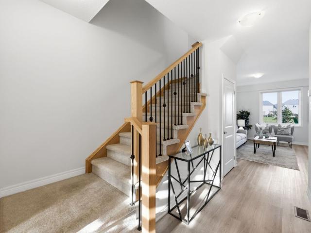 Townhouse for rent in Hill Park, Hamilton