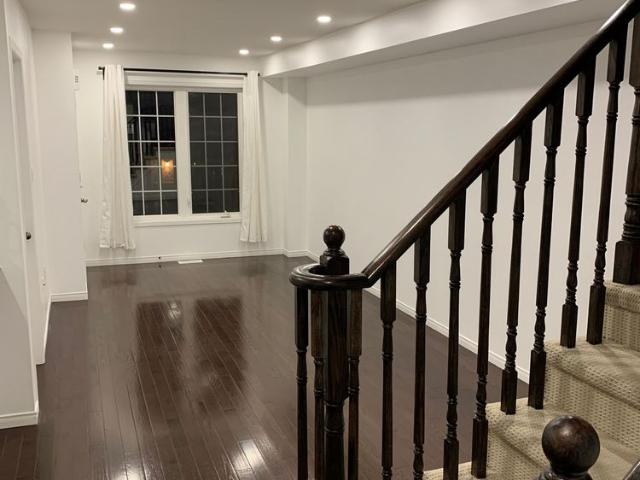 Townhouse for rent in Durham, Ontario