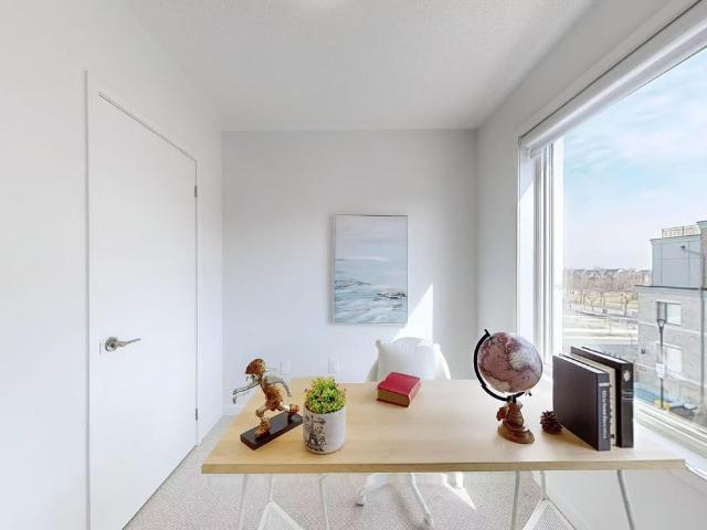 Apartment for rent in Etobicoke—Lakeshore, Toronto
